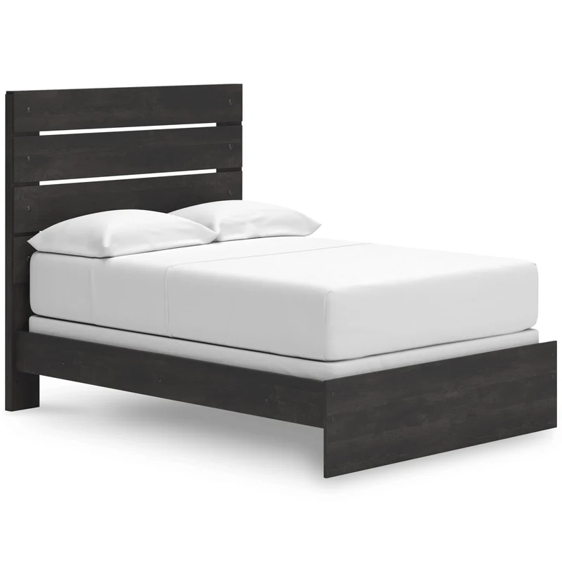 Signature Design by Ashley Hollivern PCB2108B12 Full Panel Bed