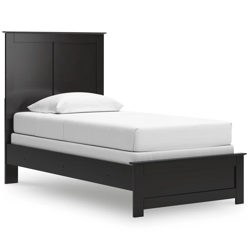 Signature Design by Ashley Maribel B138B51 Twin Panel Bed