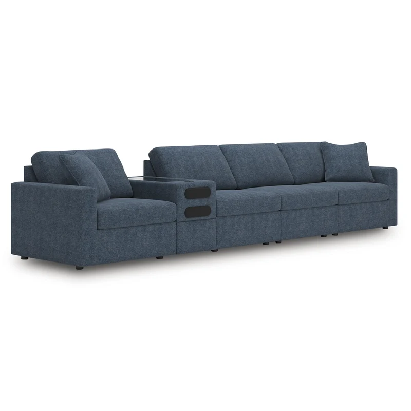 Signature Design by Ashley Modmax 92121S61 5 pc Sectional