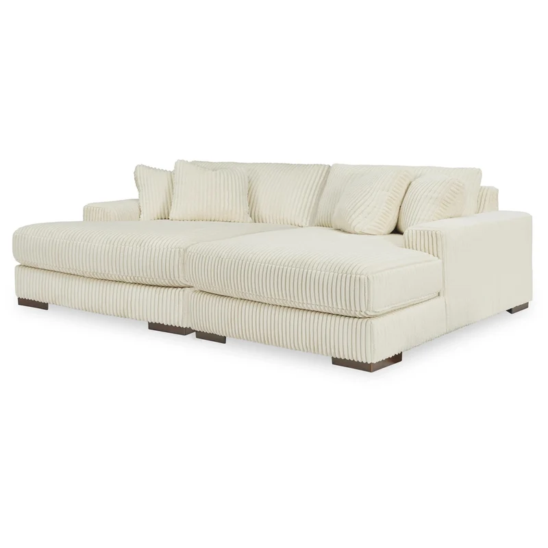 Signature Design by Ashley Lindyn 21104S16 Super Chaise