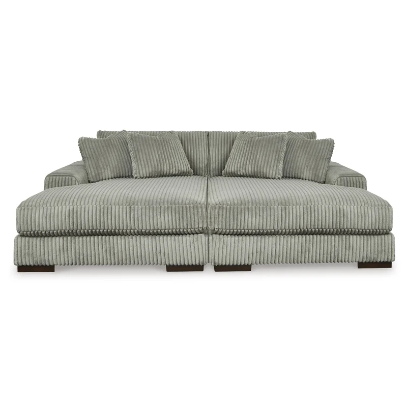 Signature Design by Ashley Lindyn 21105S11 Super Chaise