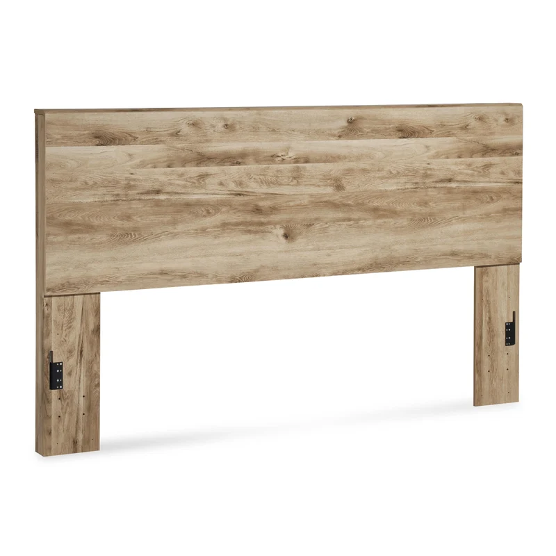 Signature Design by Ashley Hyanna B1050-58 King Panel Headboard