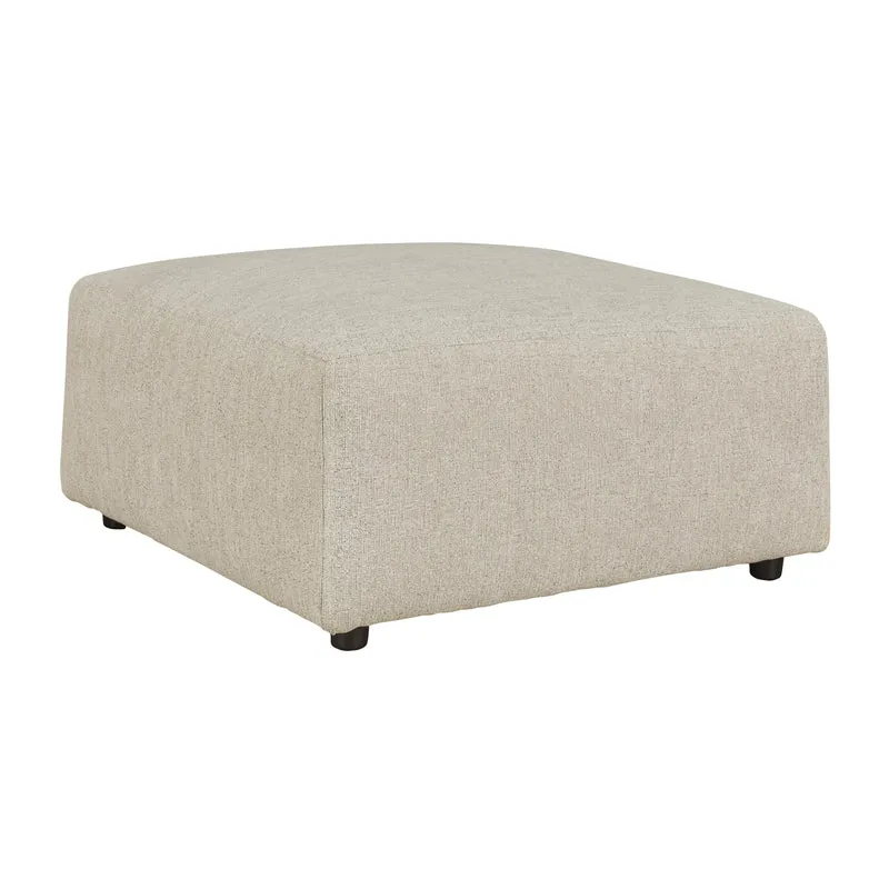 Signature Design by Ashley Edenfield 2900408 Oversized Accent Ottoman