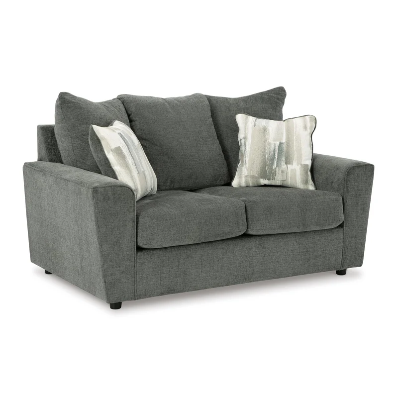 Signature Design by Ashley Stairatt 2850235 Loveseat