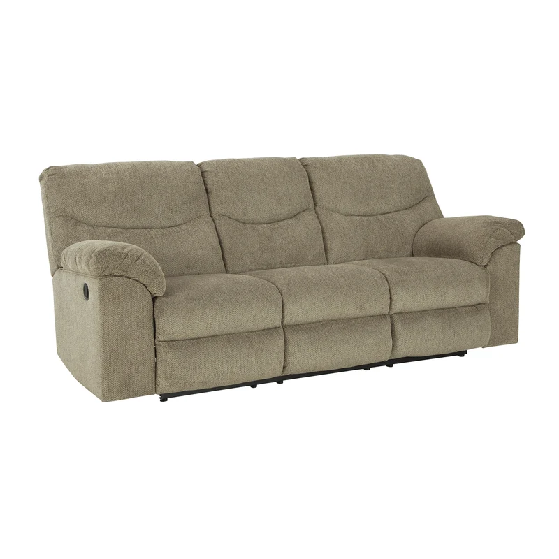 Signature Design by Ashley Alphons 2820288 Reclining Sofa