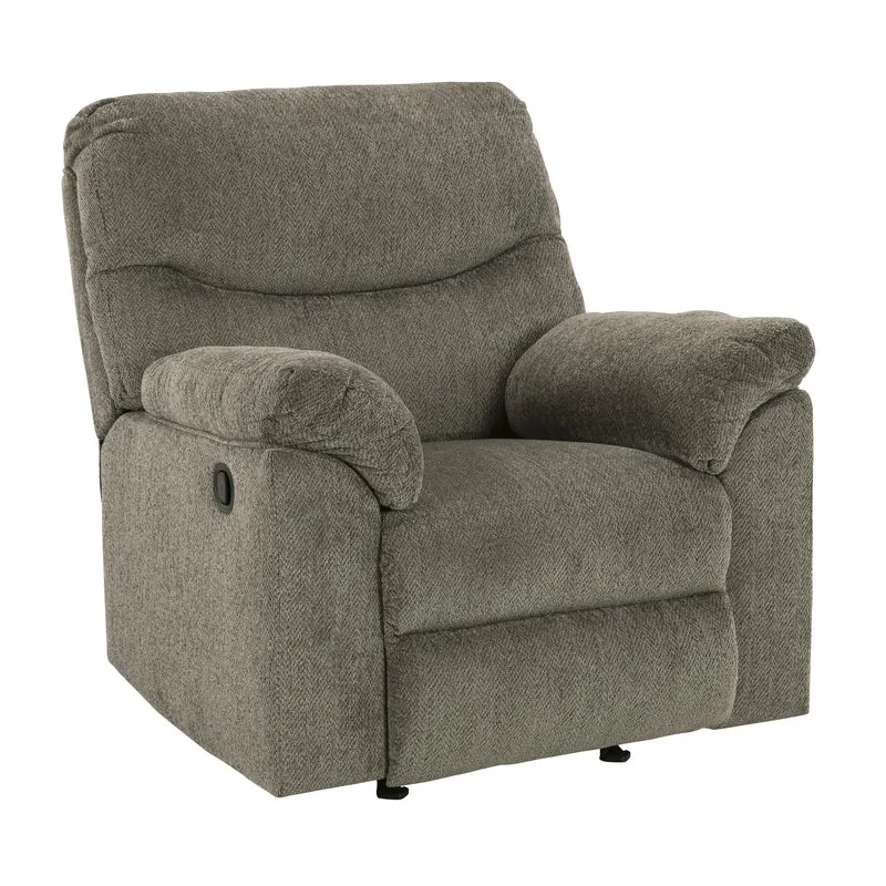 Signature Design by Ashley Alphons 2820125 Rocker Recliner