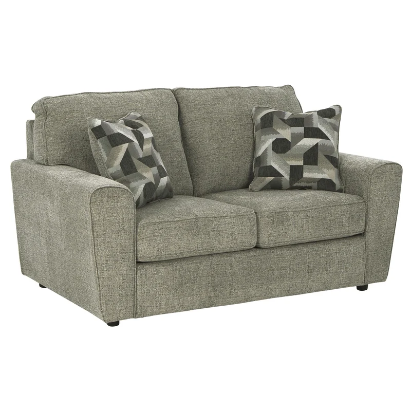 Signature Design by Ashley Cascilla 2680535 Loveseat