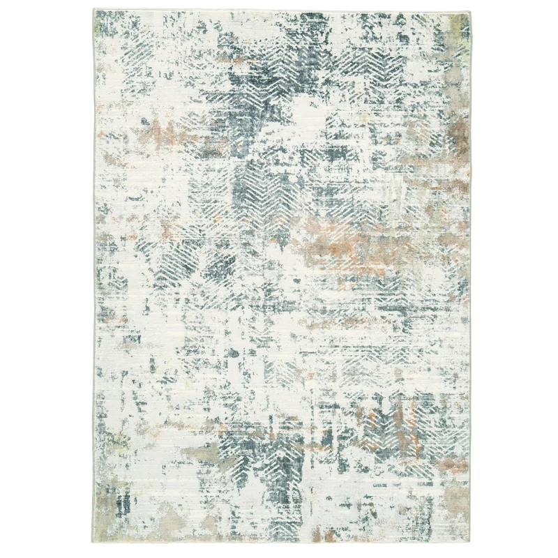 Signature Design by Ashley Redlings R405452 Medium Rug