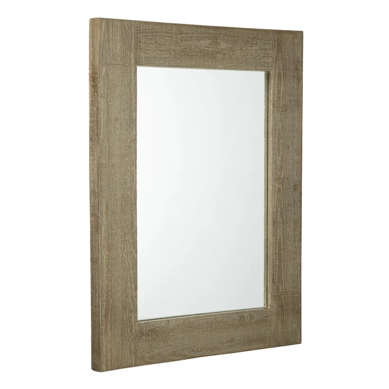 Signature Design by Ashley Waltleigh A8010277 Accent Mirror