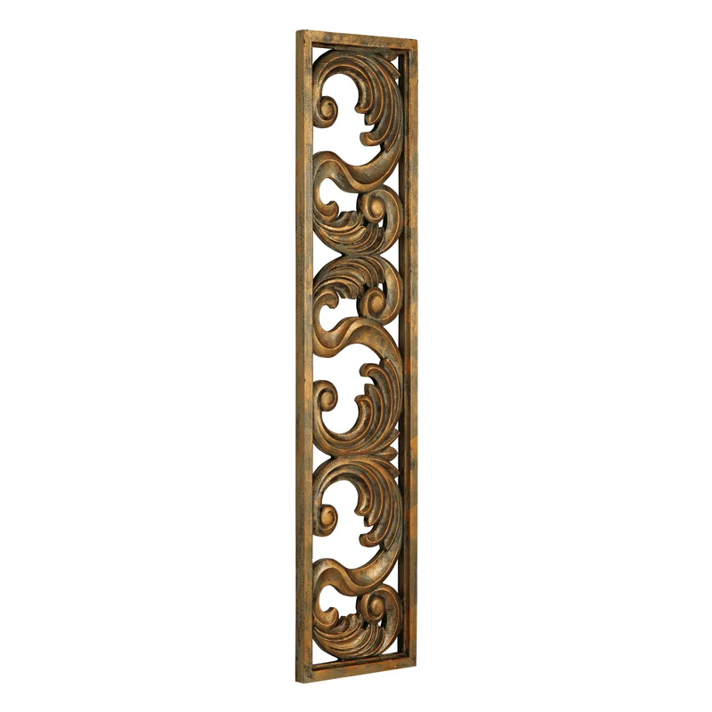 Signature Design by Ashley Candelario A8010286 Wall Decor