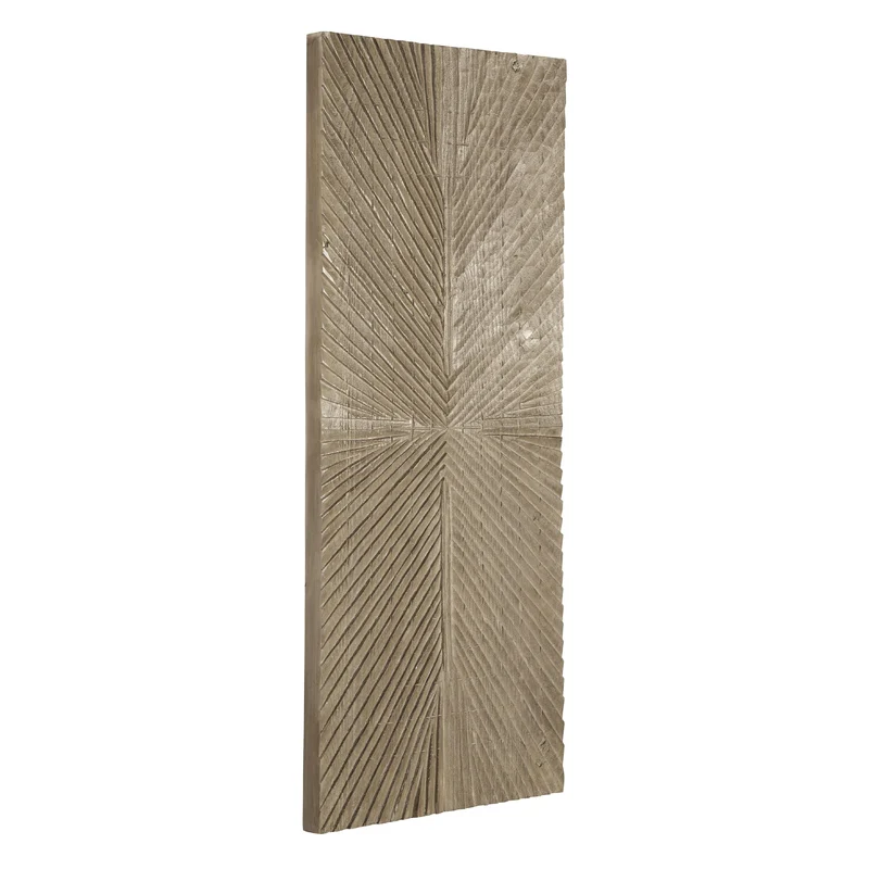 Signature Design by Ashley Lenora A8010280 Wall Decor