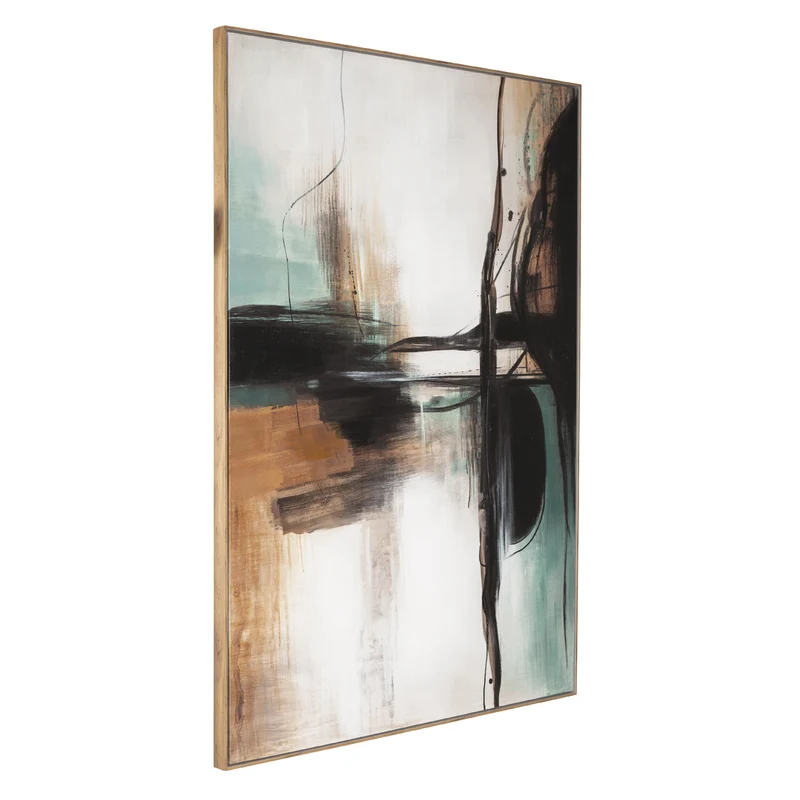 Signature Design by Ashley Brunonia A8000337 Wall Art