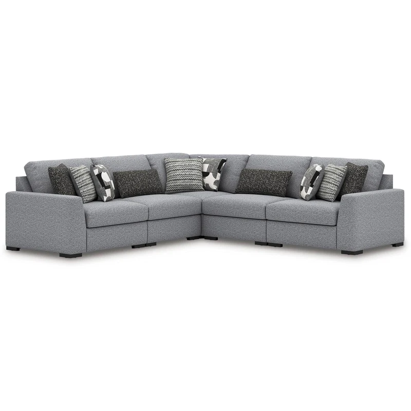 Benchcraft Bealton 61305S6 5 pc Sectional