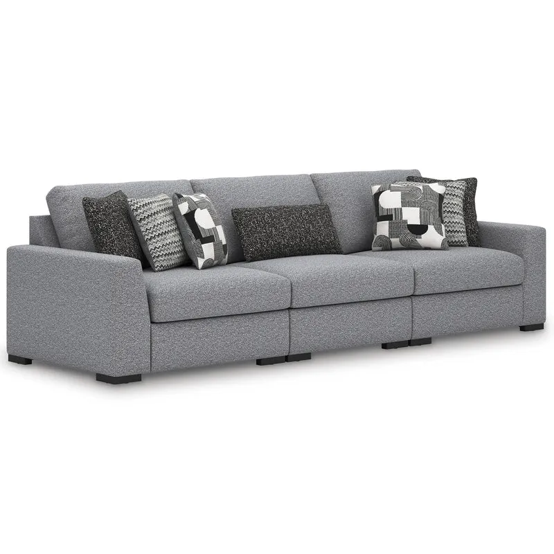 Benchcraft Bealton 61305S2 3 pc Sectional