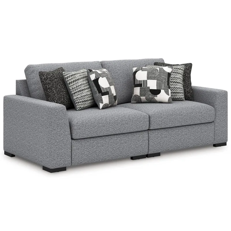 Benchcraft Bealton 61305S1 2 pc Sectional
