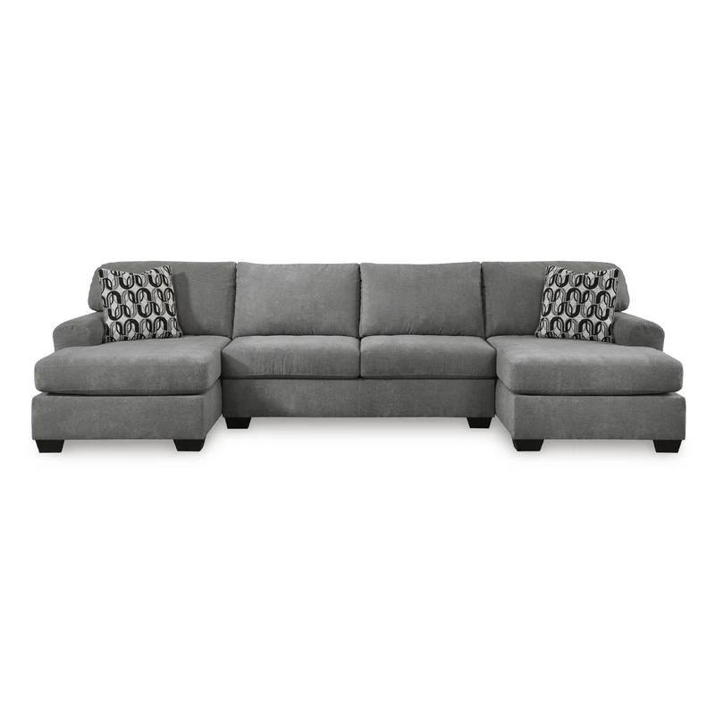Benchcraft Birkdale Court 32402S3 3 pc Sectional