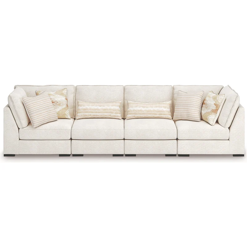 Benchcraft Donelson Creek 48002S2 4 pc Sectional