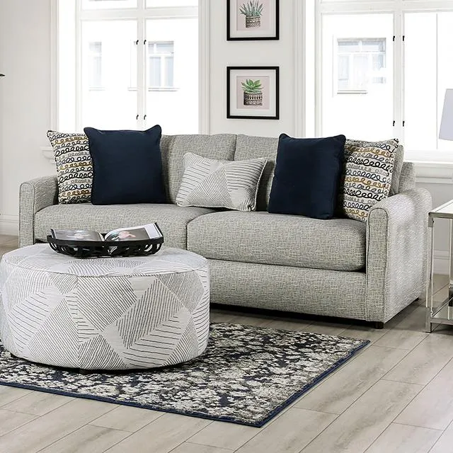Furniture of America Chancery SM8194-SF Sofa
