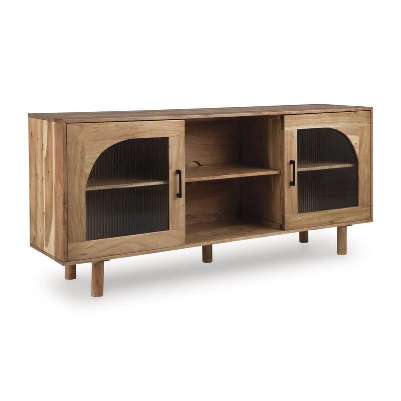 Signature Design by Ashley Adway A4000709 Accent Cabinet