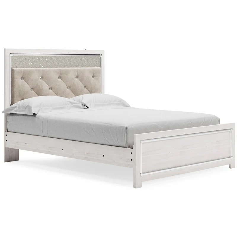 Signature Design by Ashley Altyra B2640B2 Queen Panel Bed