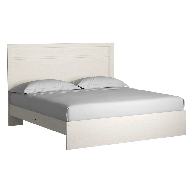 Signature Design by Ashley Stelsie B2588B3 King Panel Bed