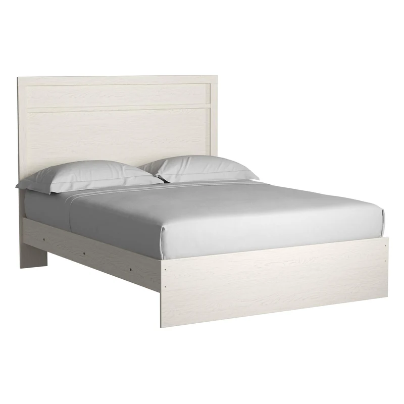 Signature Design by Ashley Stelsie B2588B2 Queen Panel Bed