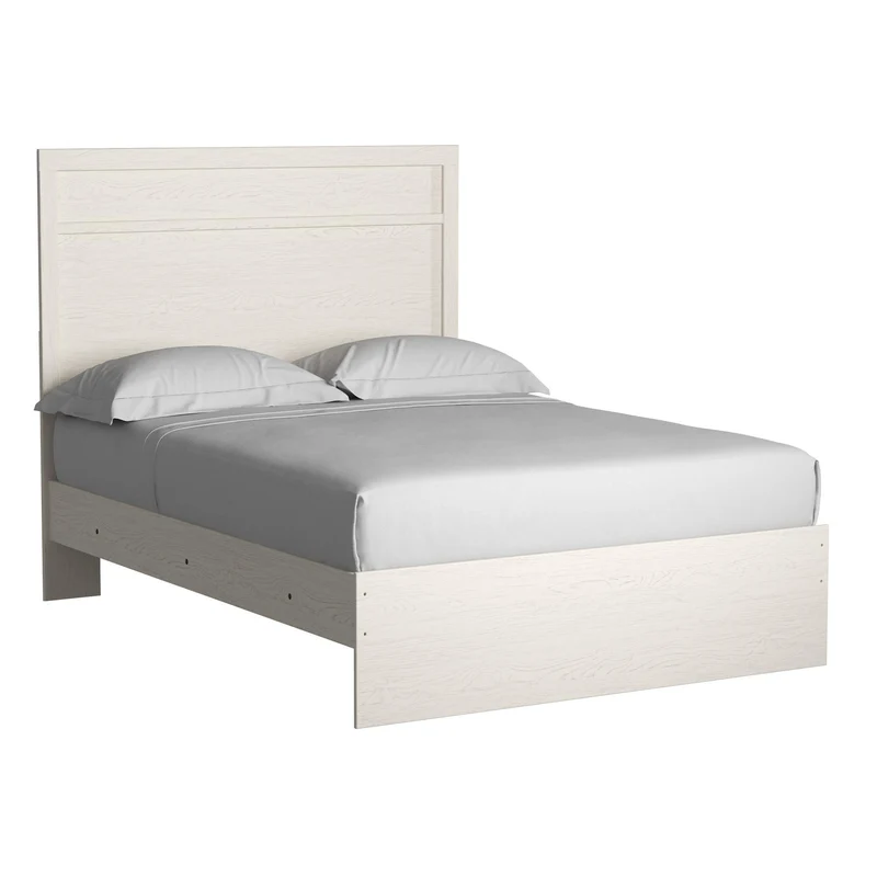 Signature Design by Ashley Stelsie B2588B4 Full Panel Bed