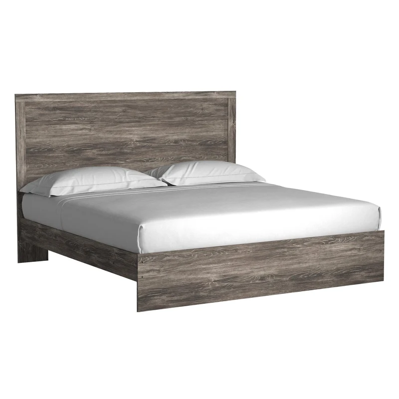Signature Design by Ashley Ralinksi B2587B3 King Panel Bed