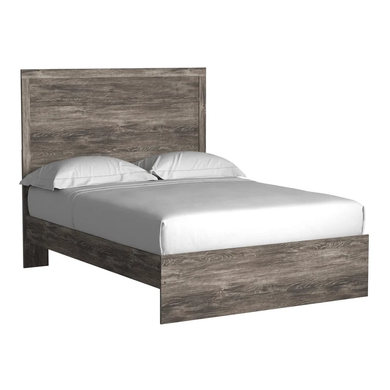 Signature Design by Ashley Ralinksi B2587B4 Full Panel Bed