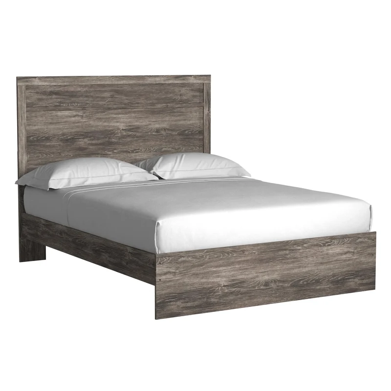 Signature Design by Ashley Ralinksi B2587B2 Queen Panel Bed