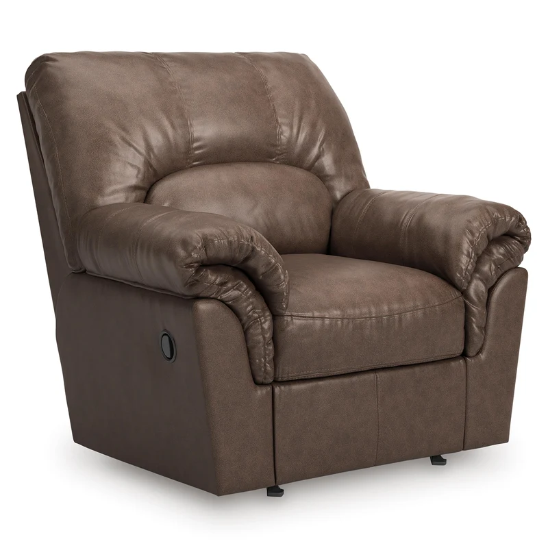 Signature Design by Ashley WillowBend PC2770525 Rocker Recliner