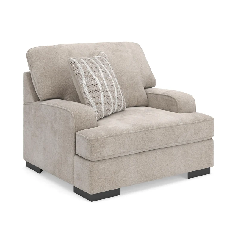 Benchcraft High Profile 5990223 Chair and a Half