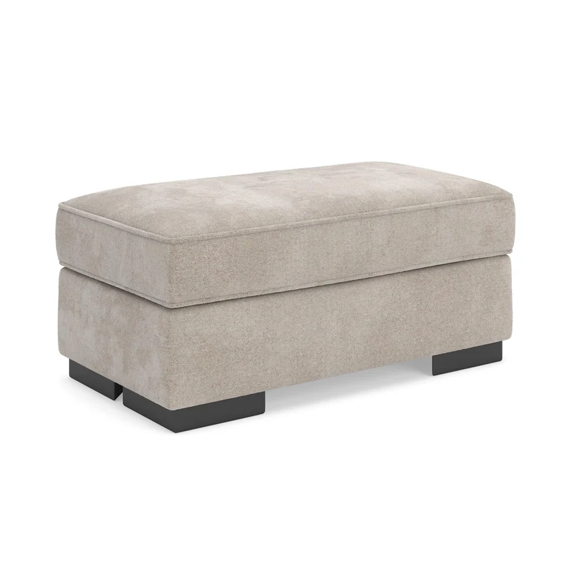 Benchcraft High Profile 5990214 Ottoman
