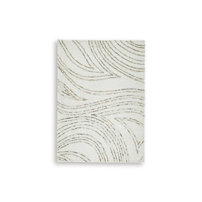 Signature Design by Ashley Deenbury R407862 Medium Rug