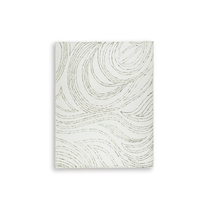 Signature Design by Ashley Deenbury R407861 Large Rug
