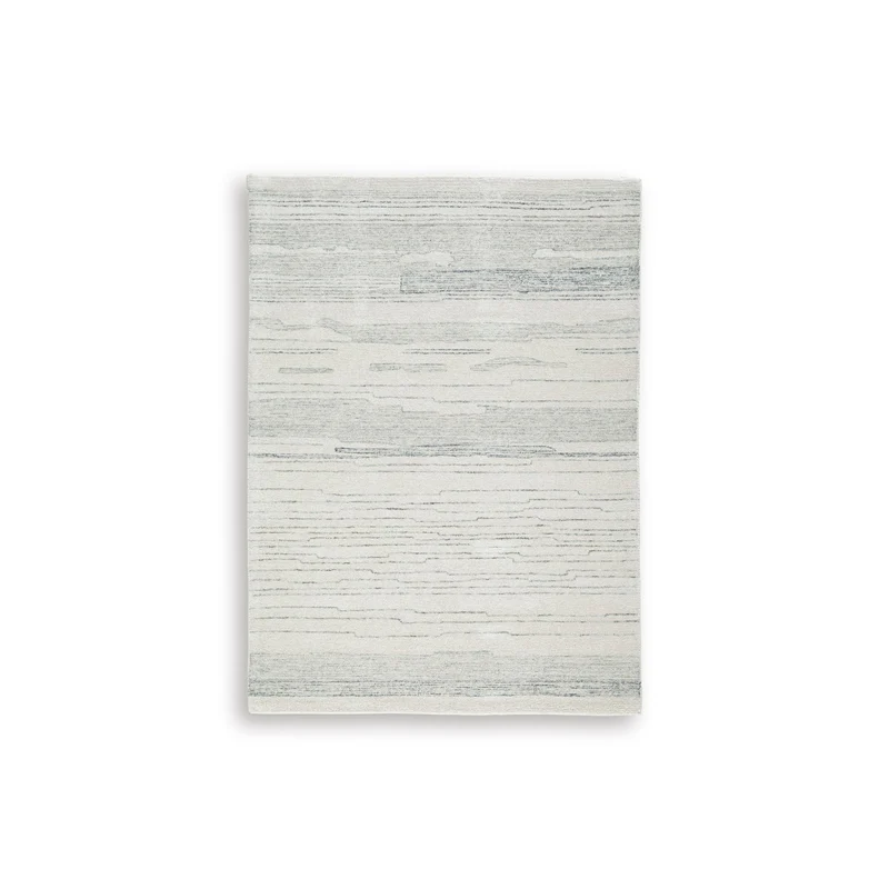 Signature Design by Ashley Genemost R407842 Medium Rug