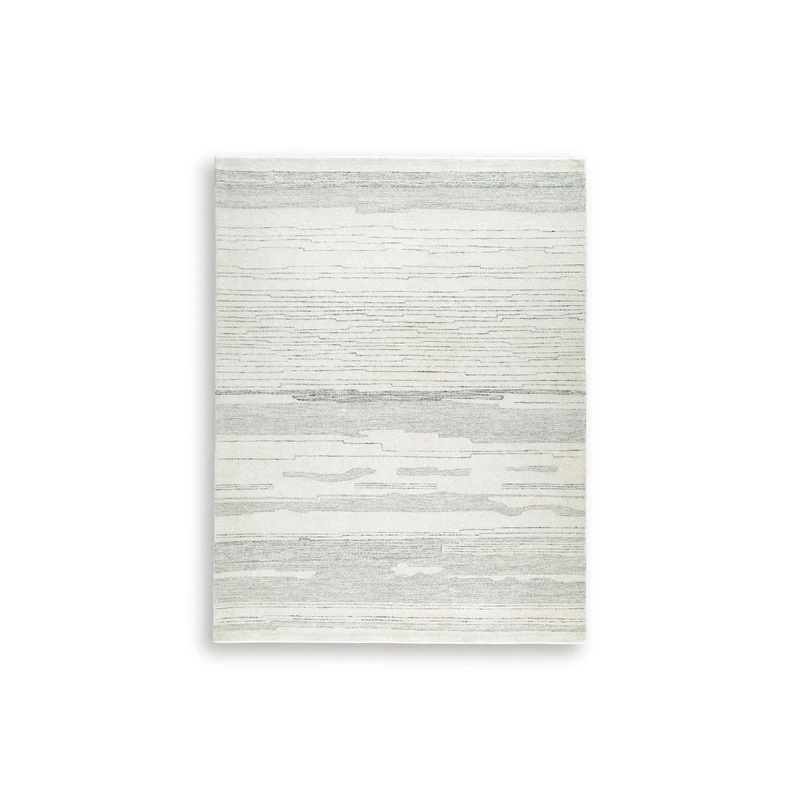 Signature Design by Ashley Genemost R407841 Large Rug