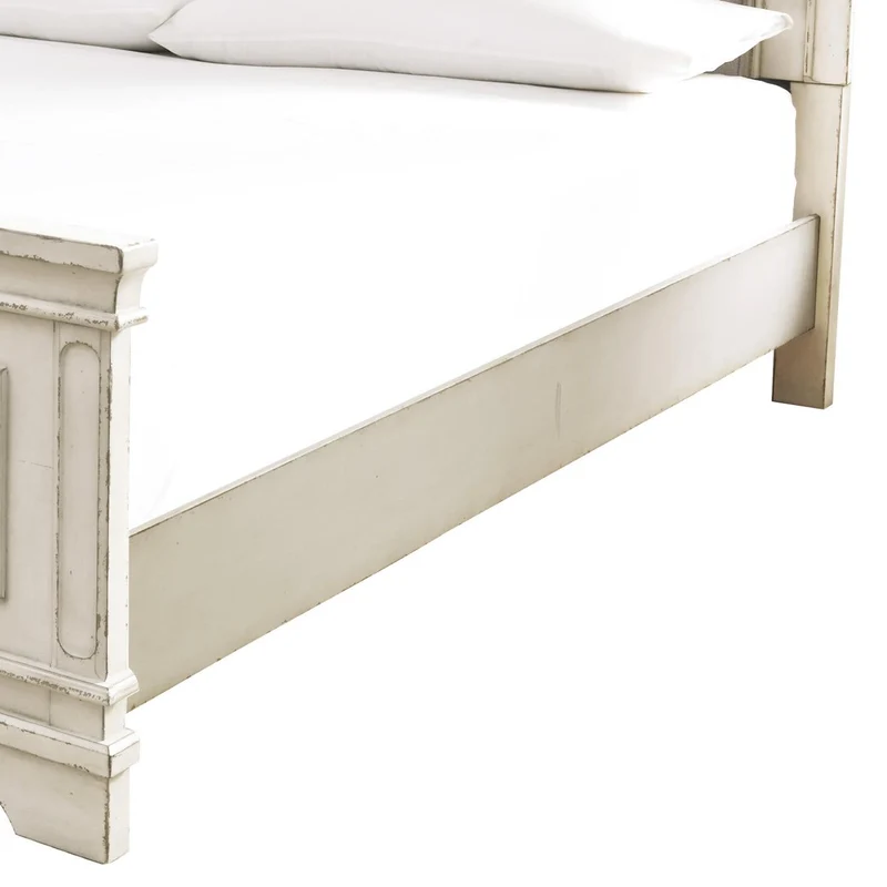 Signature Design by Ashley Realyn B743-96 Queen Panel Rails