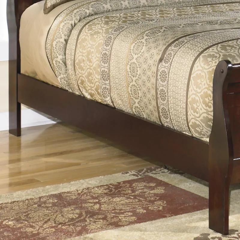 Signature Design by Ashley Alisdair B376-96 Queen Sleigh Rails