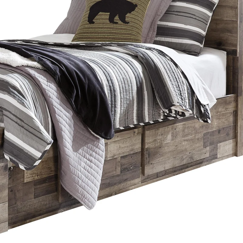 Benchcraft Derekson B200-50 Twin/Full Under Bed Storage