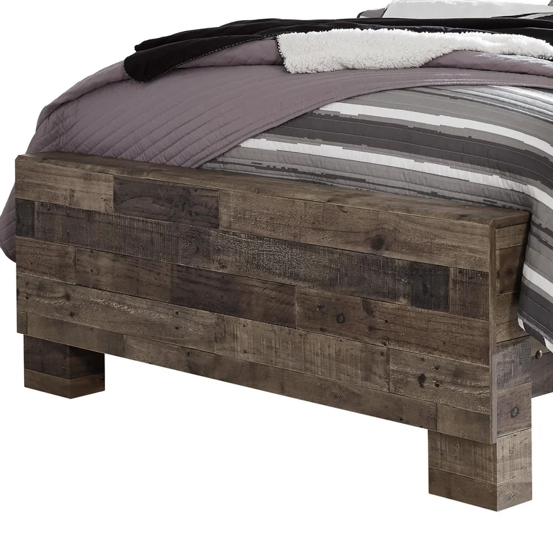 Benchcraft Derekson B200-84 Full Panel Footboard