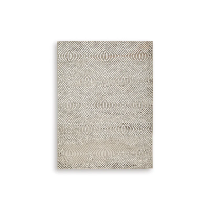 Signature Design by Ashley Bachus R407752 Medium Rug