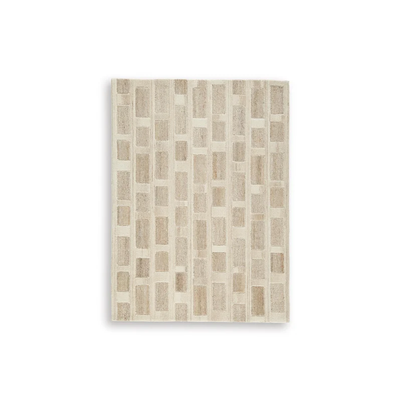 Signature Design by Ashley Lisgrove R407712 Medium Rug