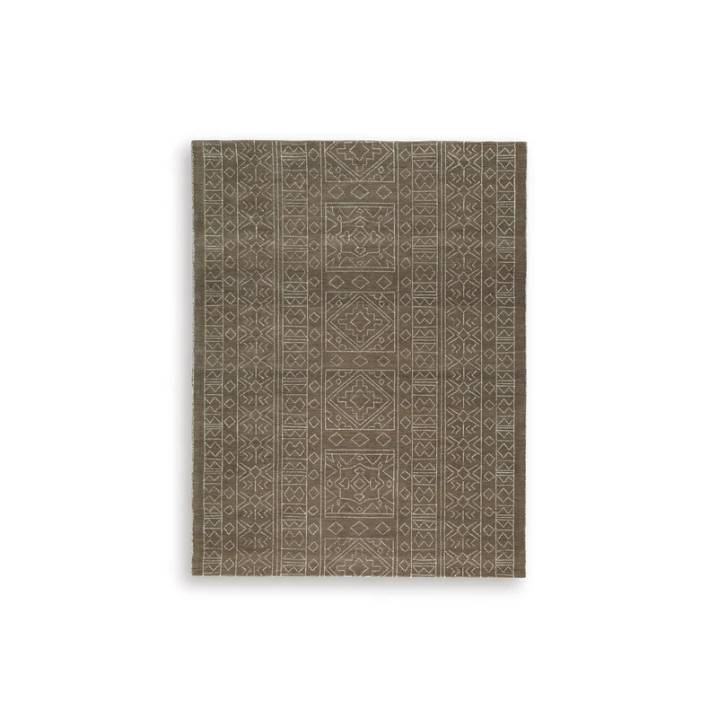 Signature Design by Ashley Merrittman R407701 Large Rug