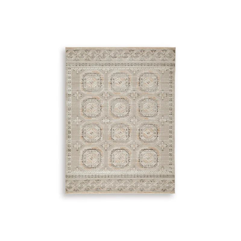 Signature Design by Ashley Bachby R407682 Medium Rug