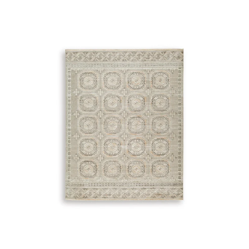 Signature Design by Ashley Bachby R407681 Large Rug