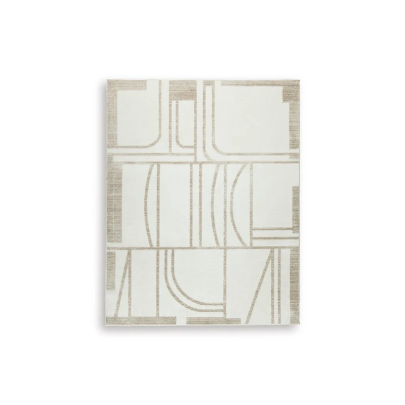 Signature Design by Ashley Farongrove R407671 Large Rug