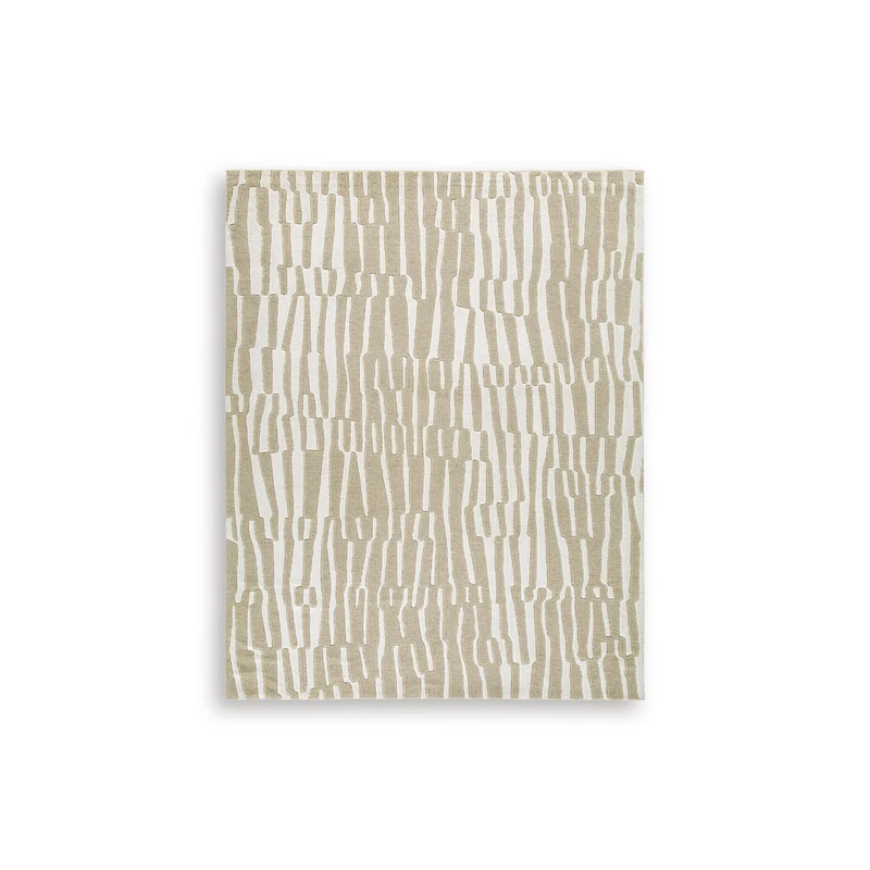 Signature Design by Ashley Corrbell R407631 Large Rug