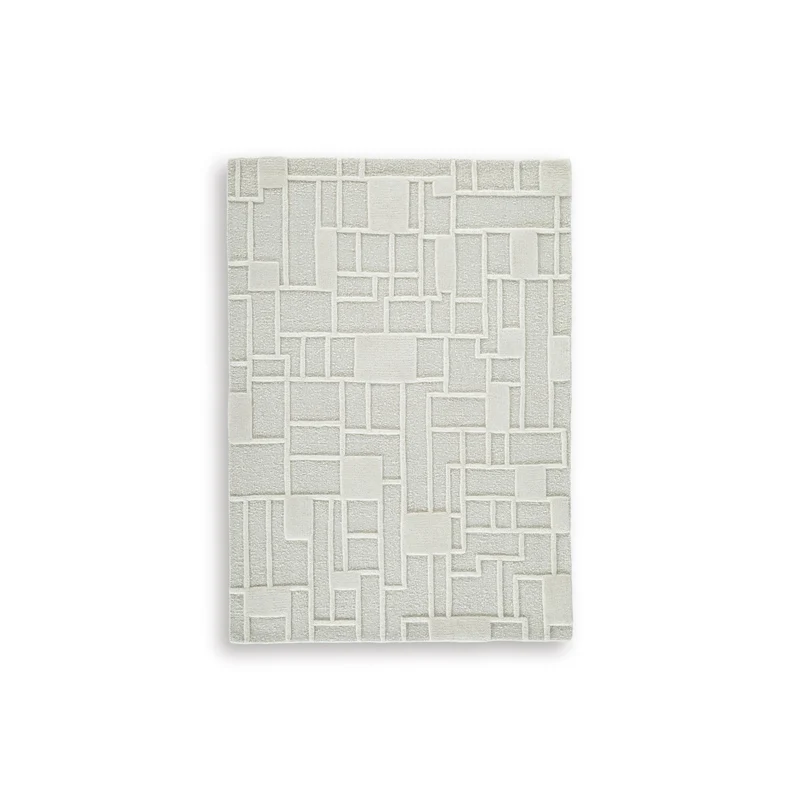 Signature Design by Ashley Empriss R407622 Medium Rug