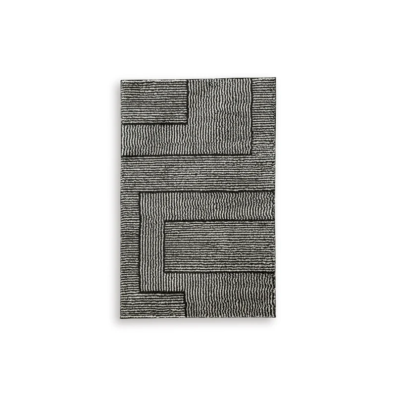 Signature Design by Ashley Kurtmen R407592 Medium Rug